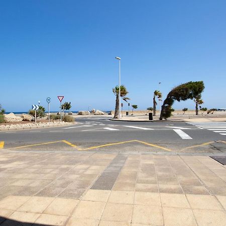 Medano4You The Wing Palace Tenerife El Médano Екстериор снимка