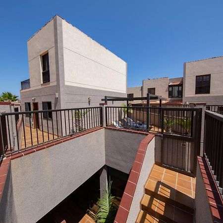 Medano4You The Wing Palace Tenerife El Médano Екстериор снимка