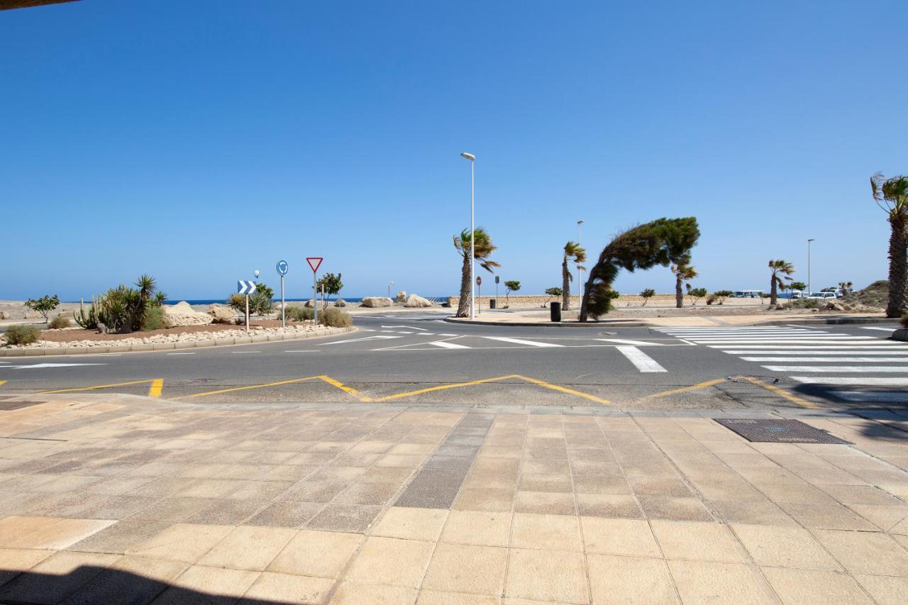 Medano4You The Wing Palace Tenerife El Médano Екстериор снимка
