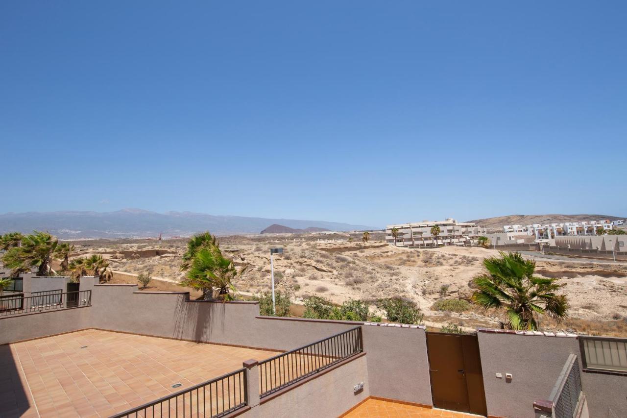 Medano4You The Wing Palace Tenerife El Médano Екстериор снимка
