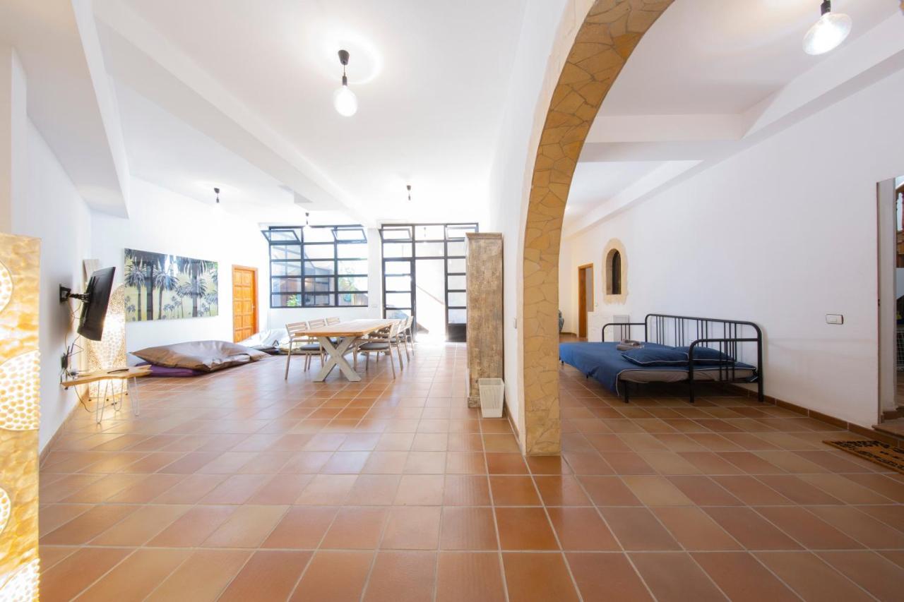 Medano4You The Wing Palace Tenerife El Médano Екстериор снимка