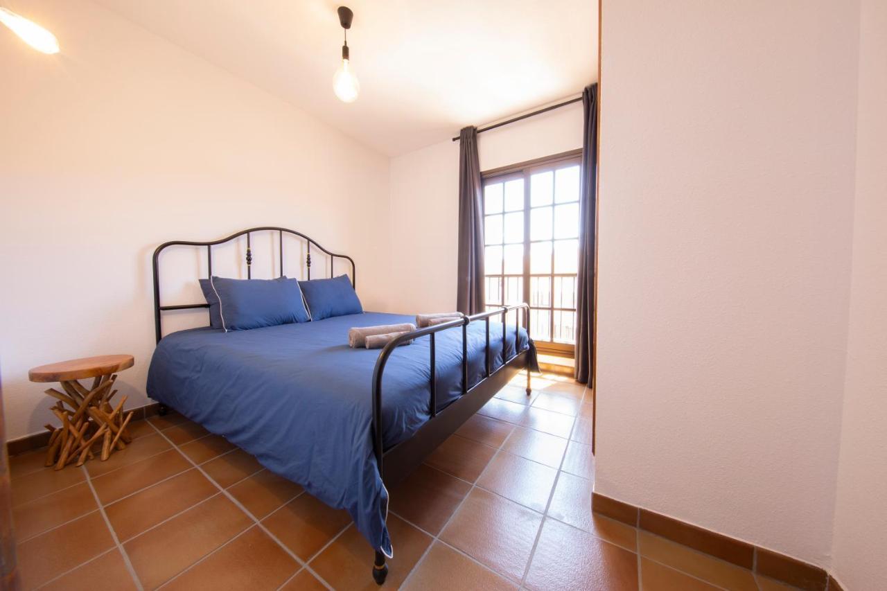 Medano4You The Wing Palace Tenerife El Médano Екстериор снимка