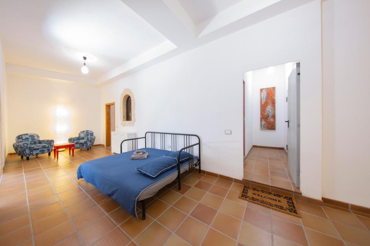 Medano4You The Wing Palace Tenerife El Médano Екстериор снимка
