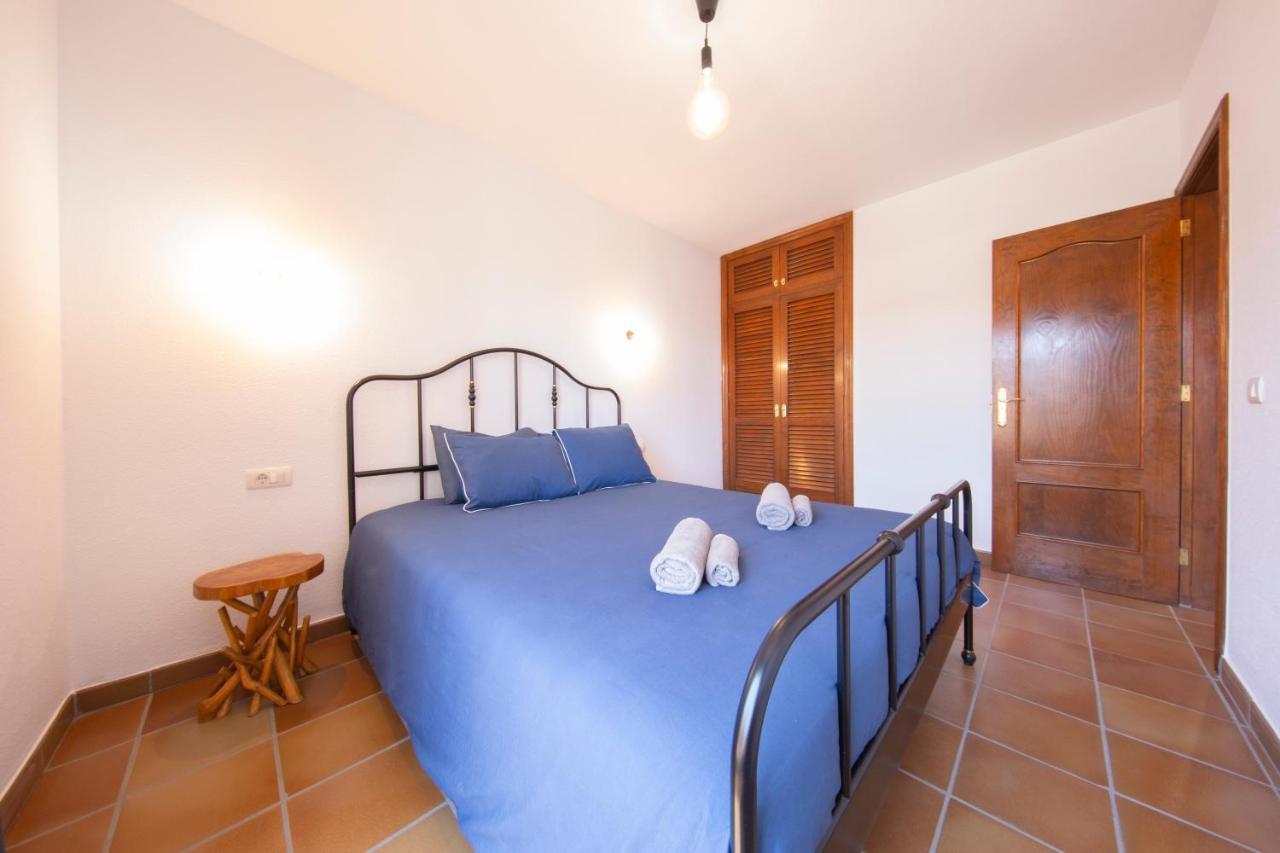 Medano4You The Wing Palace Tenerife El Médano Екстериор снимка
