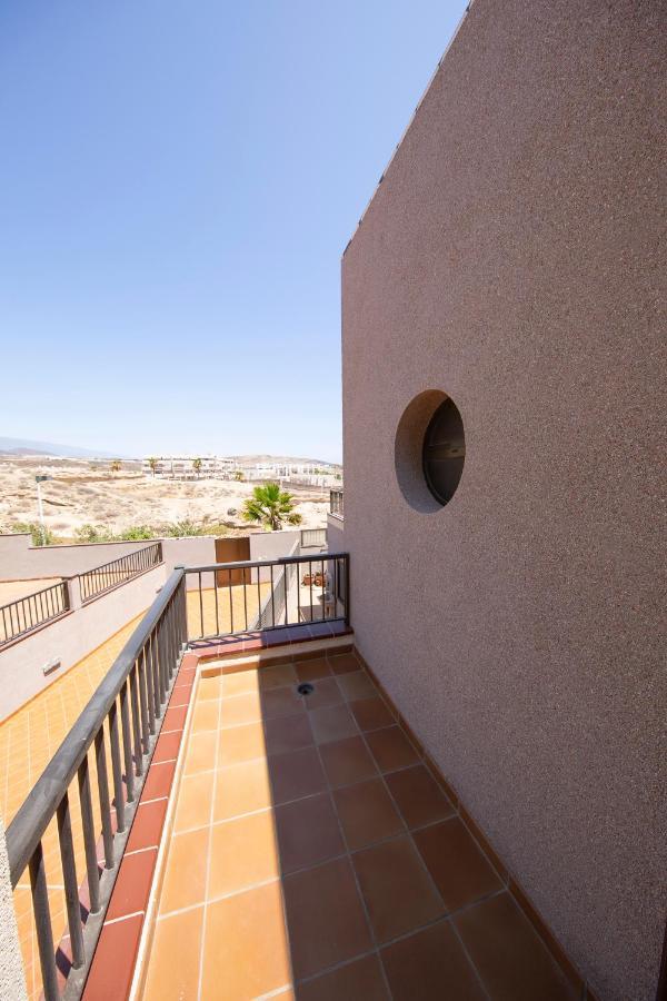 Medano4You The Wing Palace Tenerife El Médano Екстериор снимка