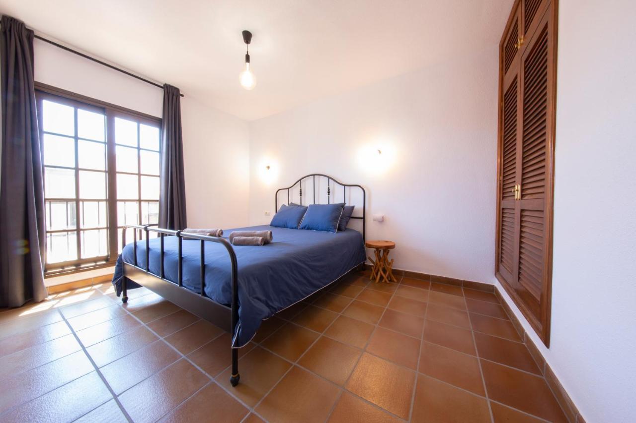 Medano4You The Wing Palace Tenerife El Médano Екстериор снимка