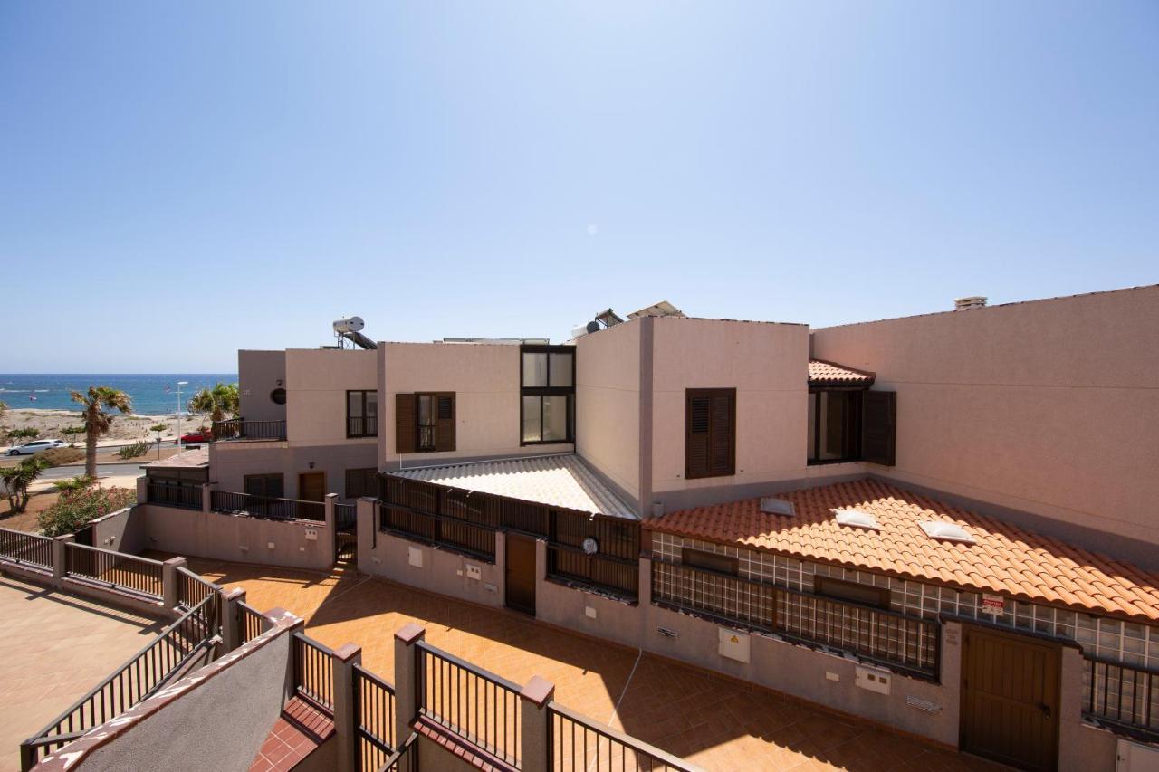 Medano4You The Wing Palace Tenerife El Médano Екстериор снимка