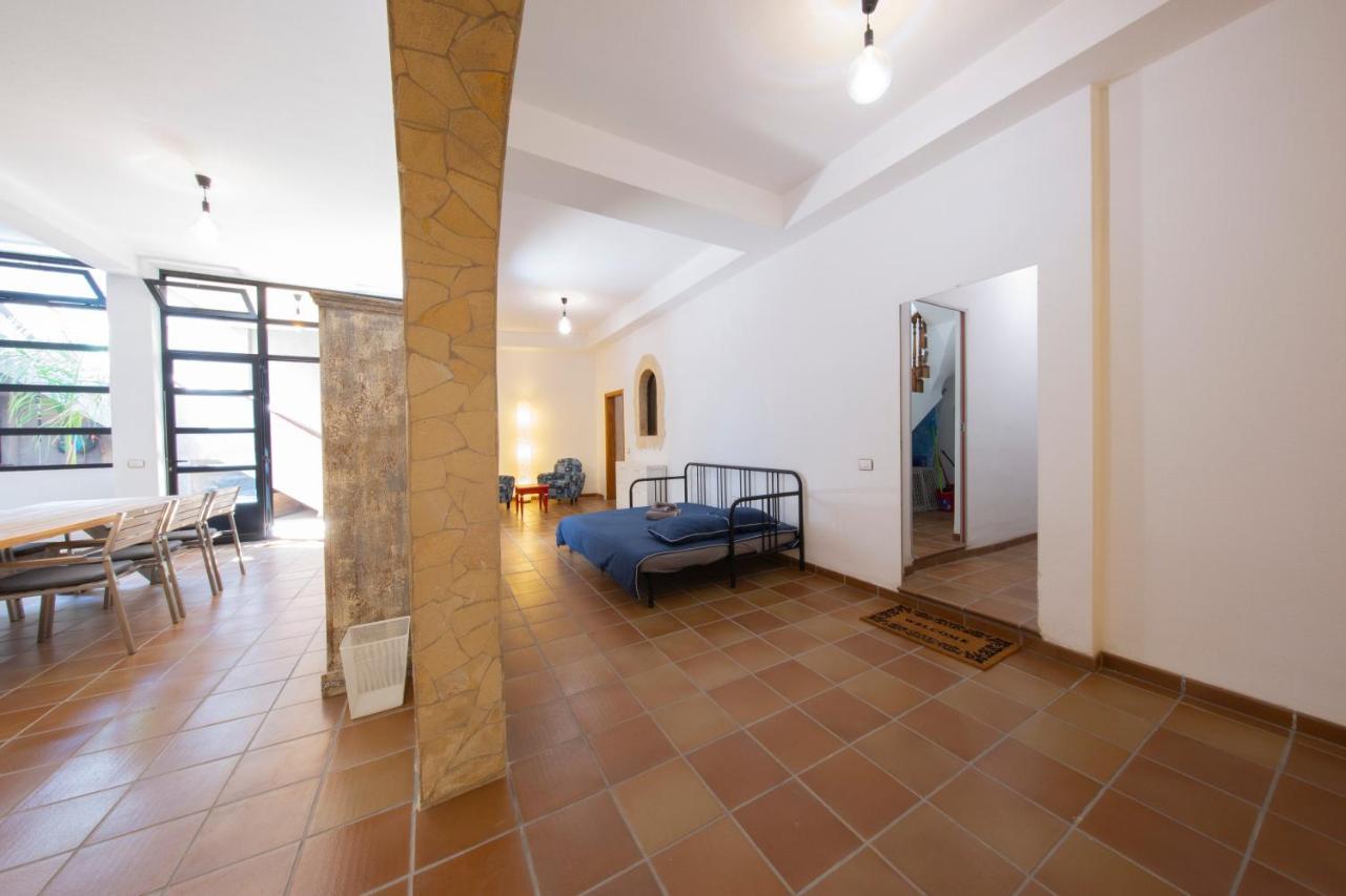 Medano4You The Wing Palace Tenerife El Médano Екстериор снимка
