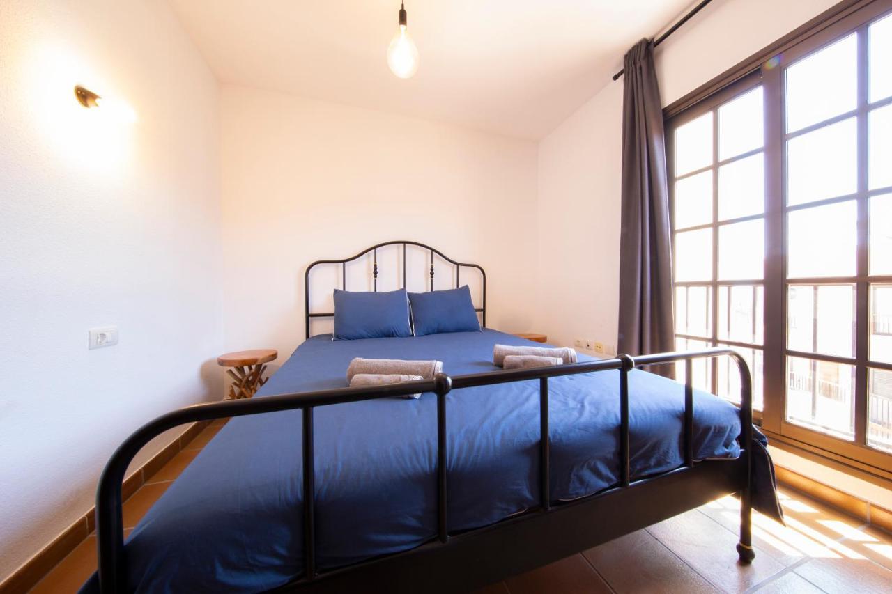Medano4You The Wing Palace Tenerife El Médano Екстериор снимка