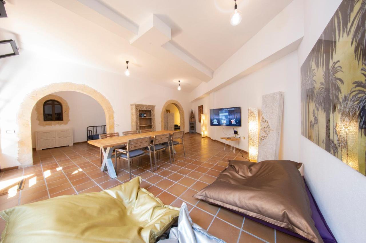 Medano4You The Wing Palace Tenerife El Médano Екстериор снимка