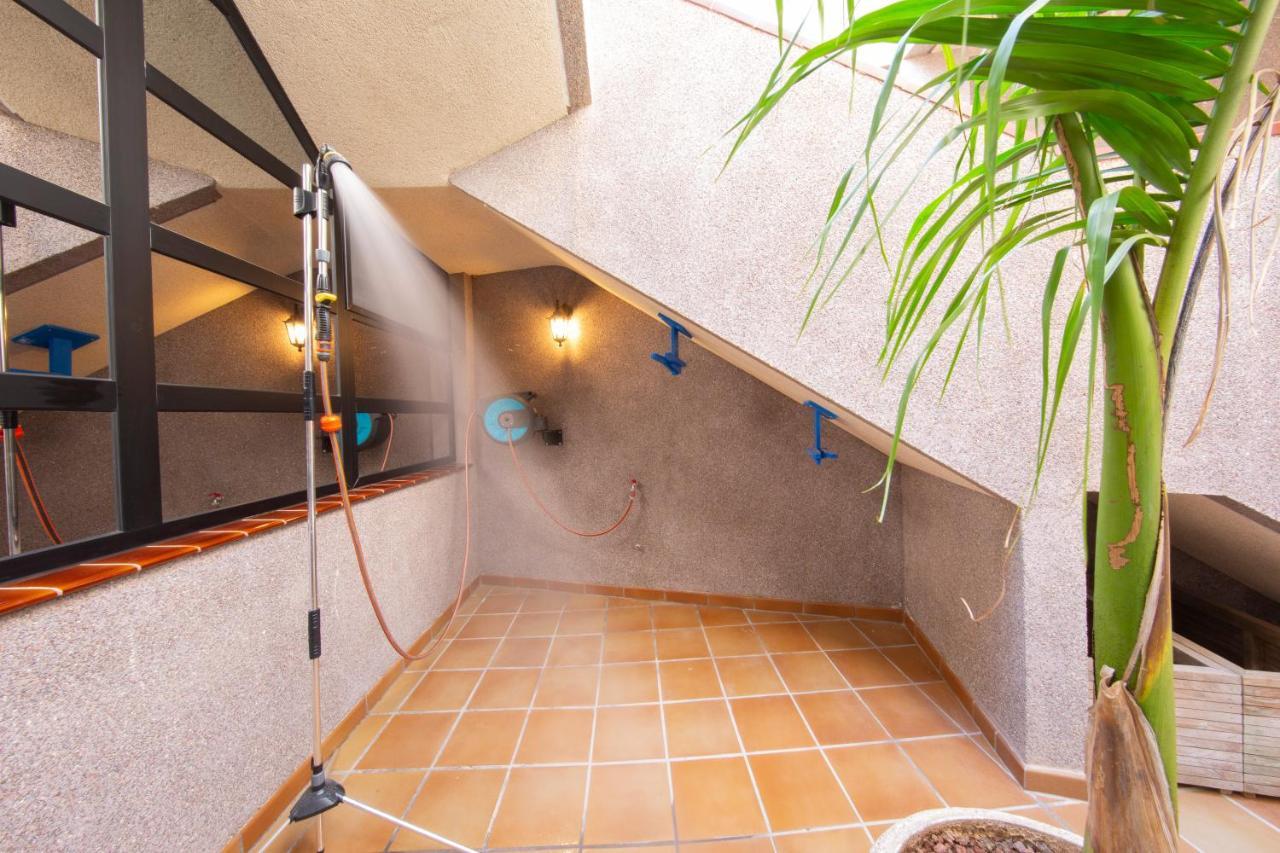 Medano4You The Wing Palace Tenerife El Médano Екстериор снимка